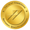 The joint commission national quality award.