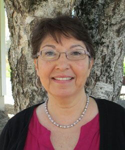 Photo of Barbara Nova