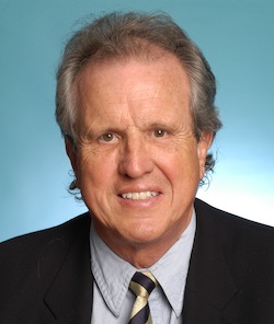 David E. Smith, MD