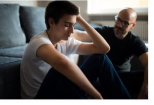 teen intervention