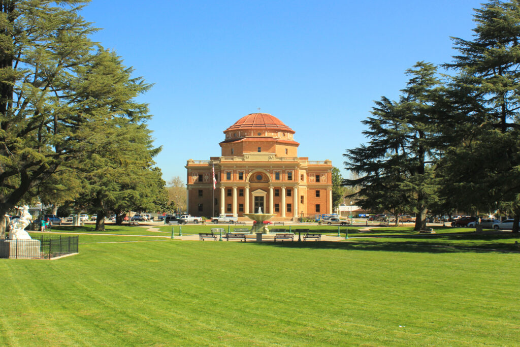 Atascadero, California