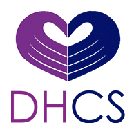 DHCS logo