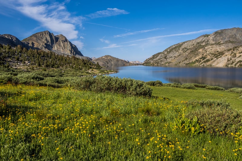 Photo of Sierra National Forest, near Clovis, CA