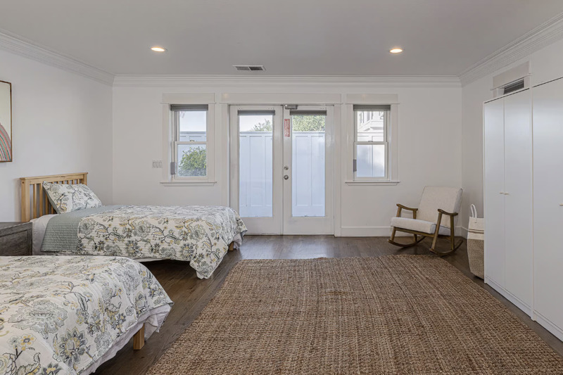 Residential treatment campus at Muir Wood Teen Treatment center