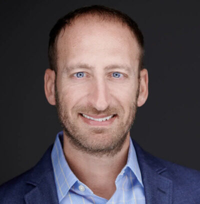 Muir Wood staff supporting teen mental health treatment and recovery Danny Pencak CFO