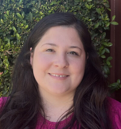 Muir Wood staff supporting teen mental health treatment and recovery Noelle Trigerous