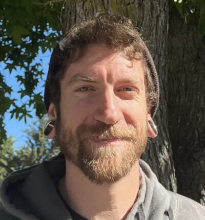 Muir Wood staff supporting teen mental health treatment and recovery Book L. RADT