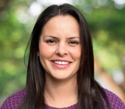 Muir Wood staff supporting teen mental health treatment and recovery Noemi G. Practicum Therapist