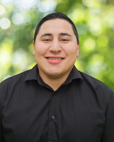 Joseph Soliz