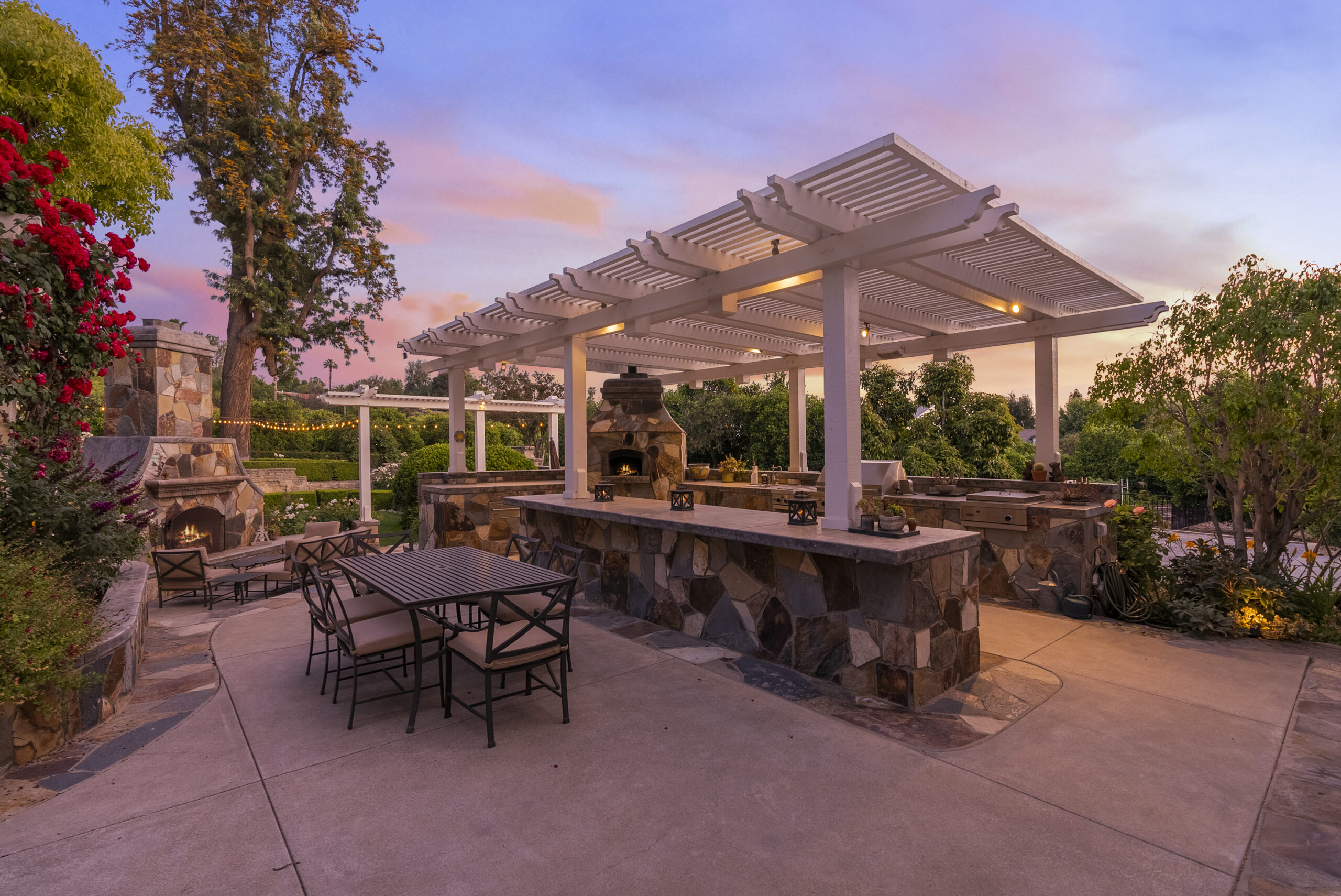 Residential treatment campus at Muir Wood Teen Treatment center