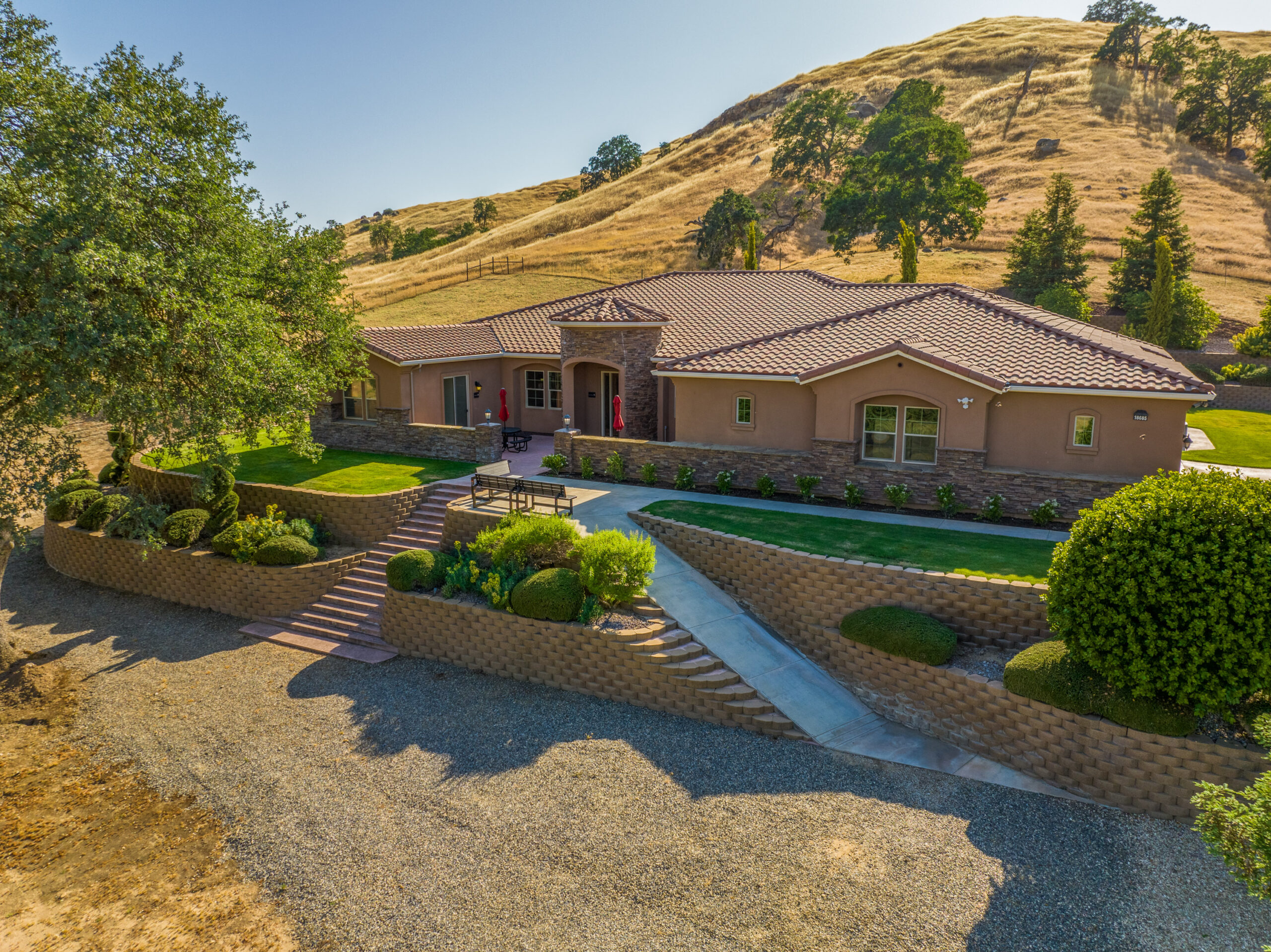 auberry dual diagnosis campus for teen boys substance use addiction mental health residential treatment clovis ca