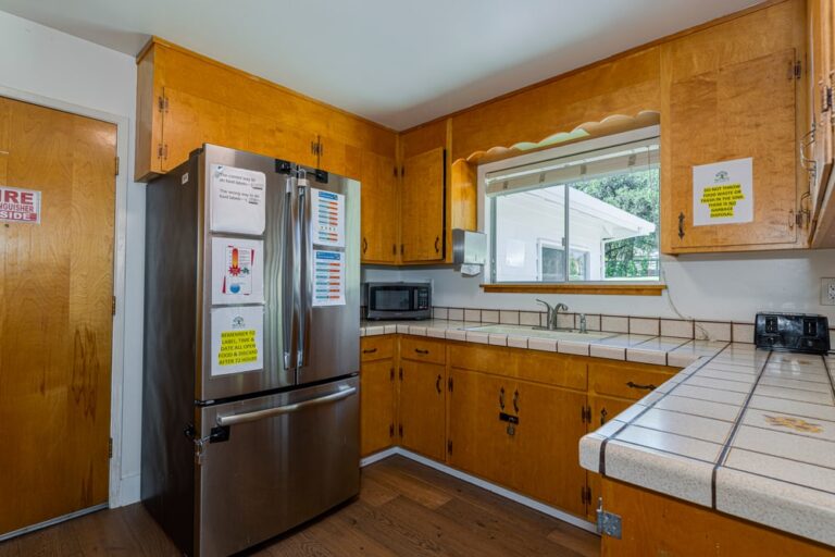 Skillman east kitchen