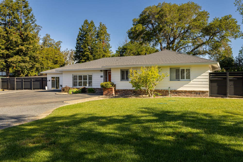 Skillman East House