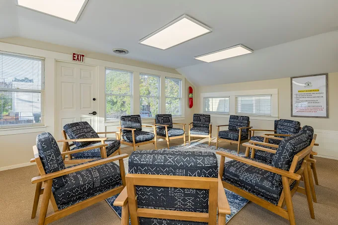 Petaluma muir wood teen treatment center