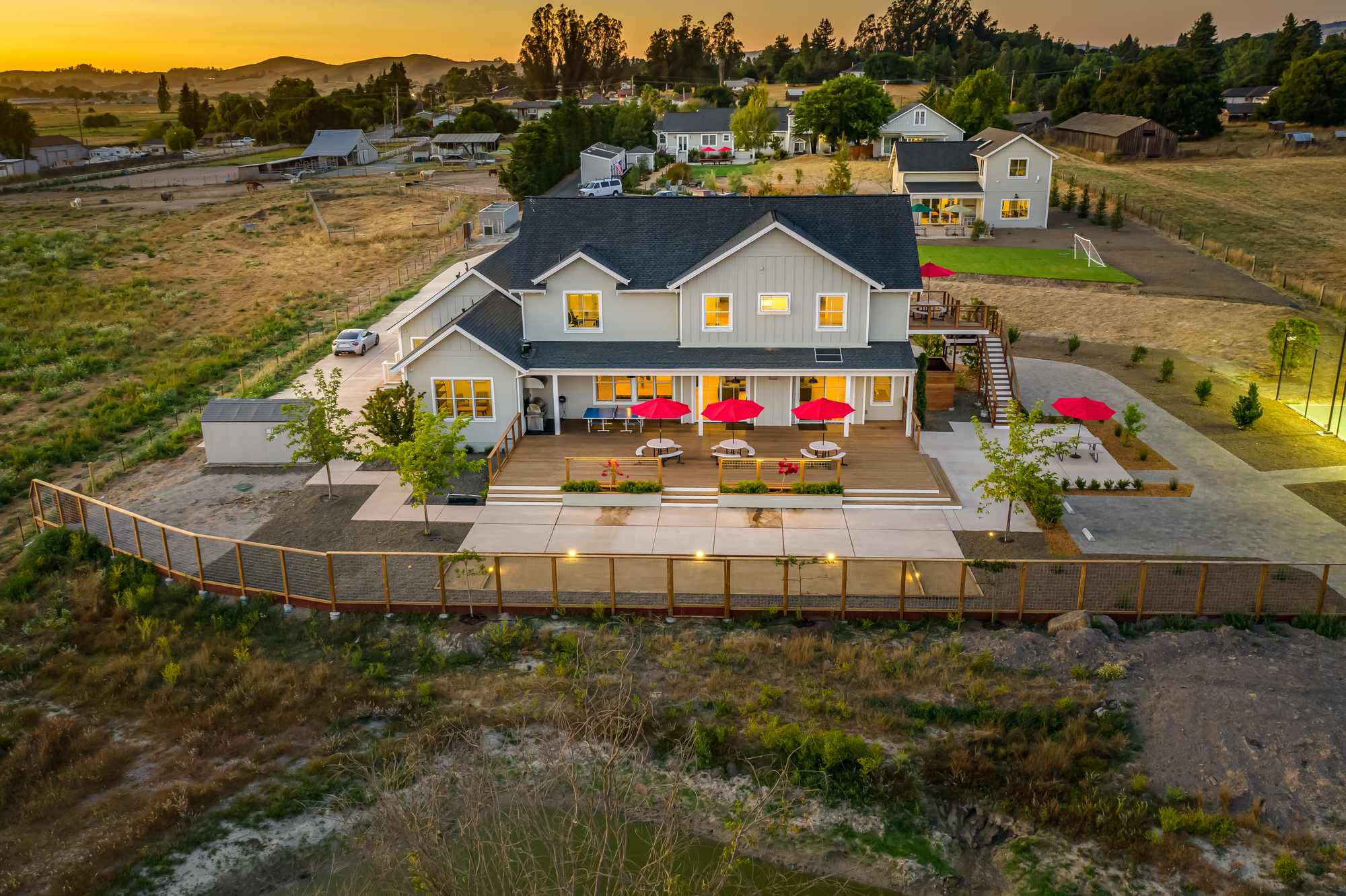 skillman dual diagnosis campus for teen boys substance use addiction mental health residential treatment