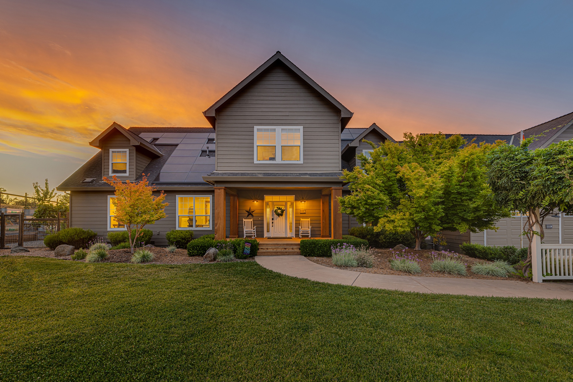 penngrove residential treatment center