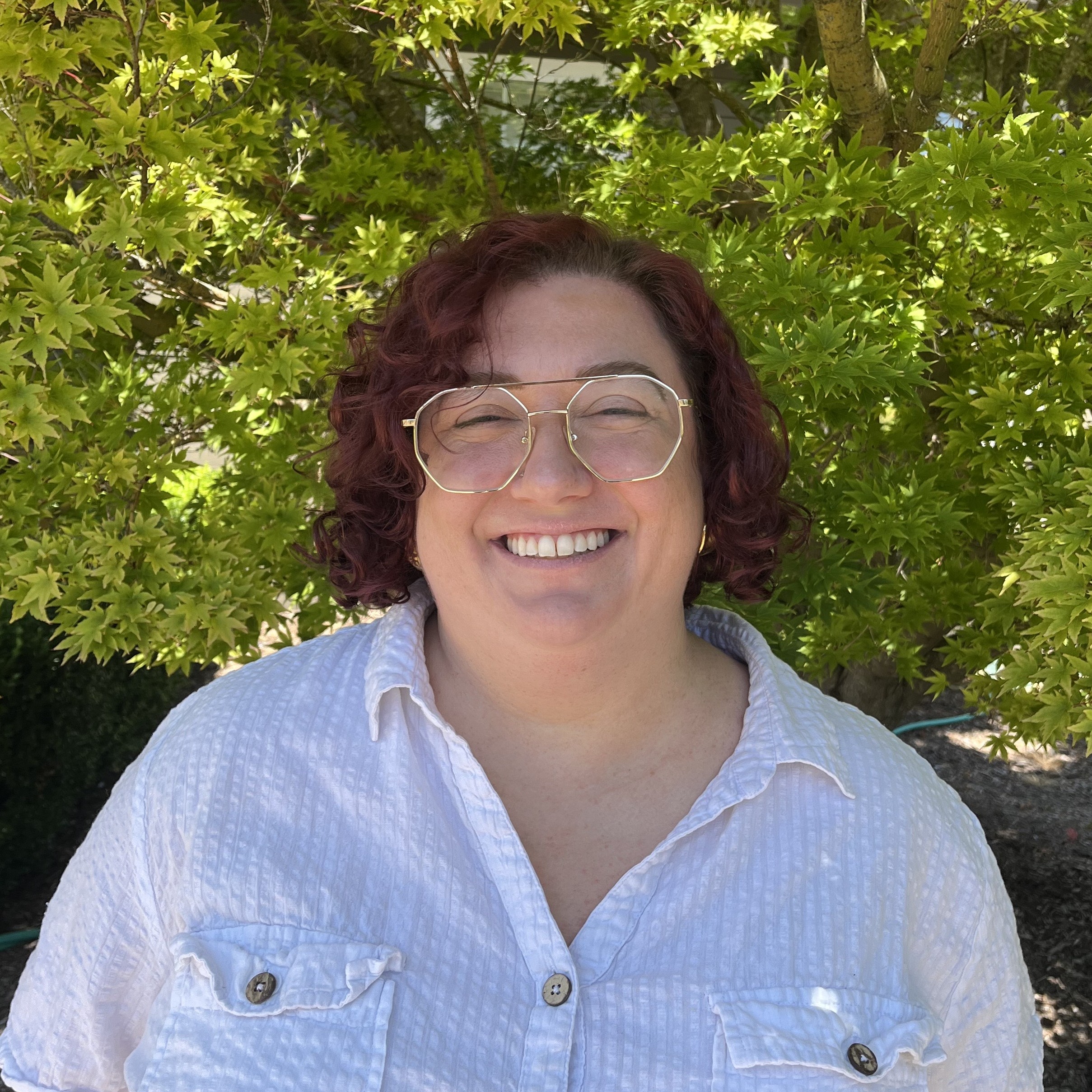 Muir Wood staff supporting teen mental health treatment and recovery