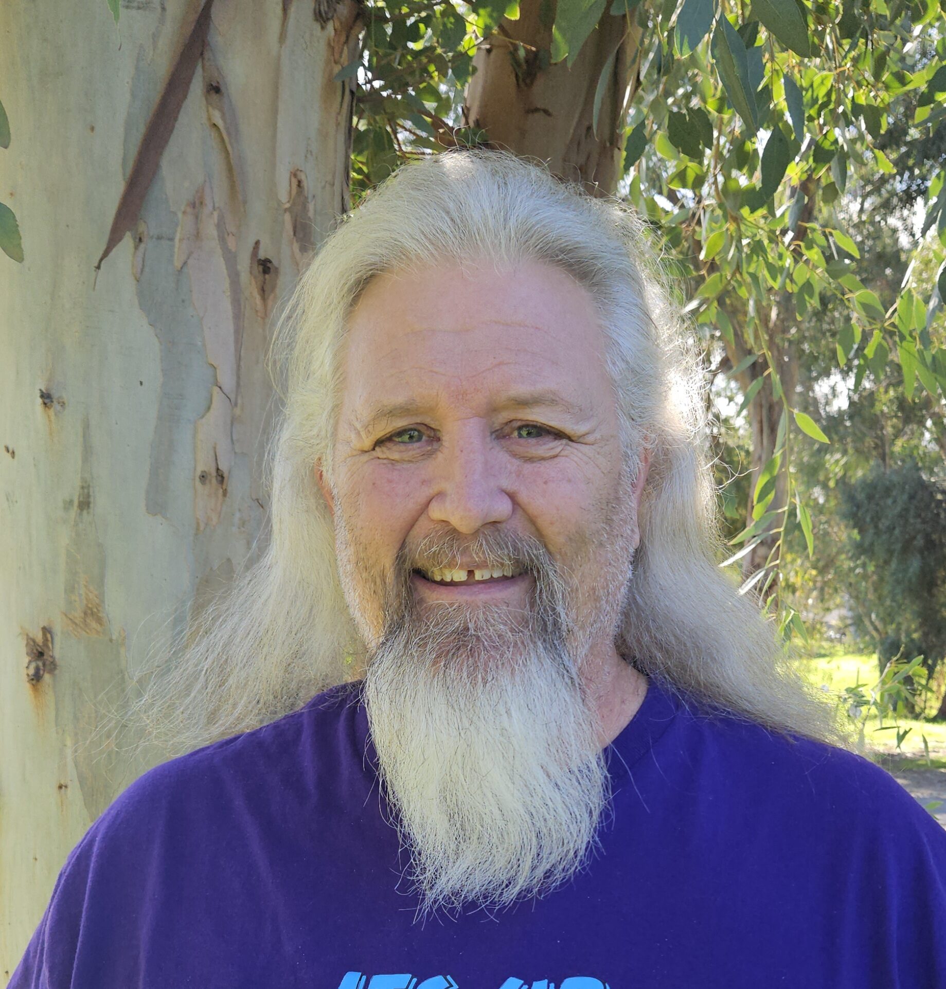 Jay johnson, Muir Wood staff supporting teen mental health treatment and recovery