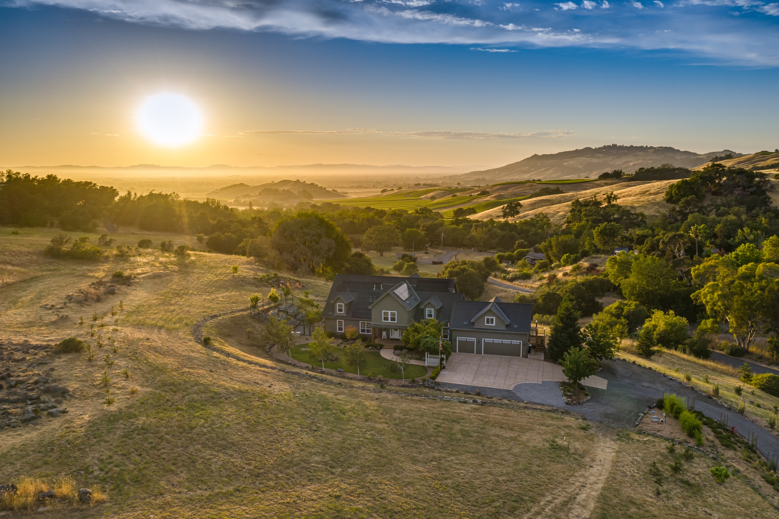 penngrove primary mental health campus for teen girls depression anxiety trauma ptsd residential treatment ca