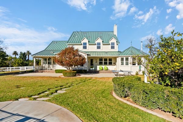 Muir Wood teen Bradley Residential campus