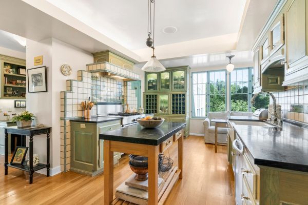 Muir Wood teen edgewild Residential campus