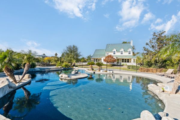 Muir Wood teen Bradley Residential campus