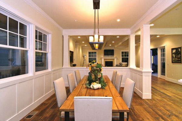 Muir Wood teen skillman Residential campus