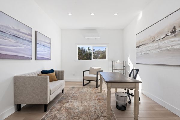 Muir Wood teen Bradley Residential campus