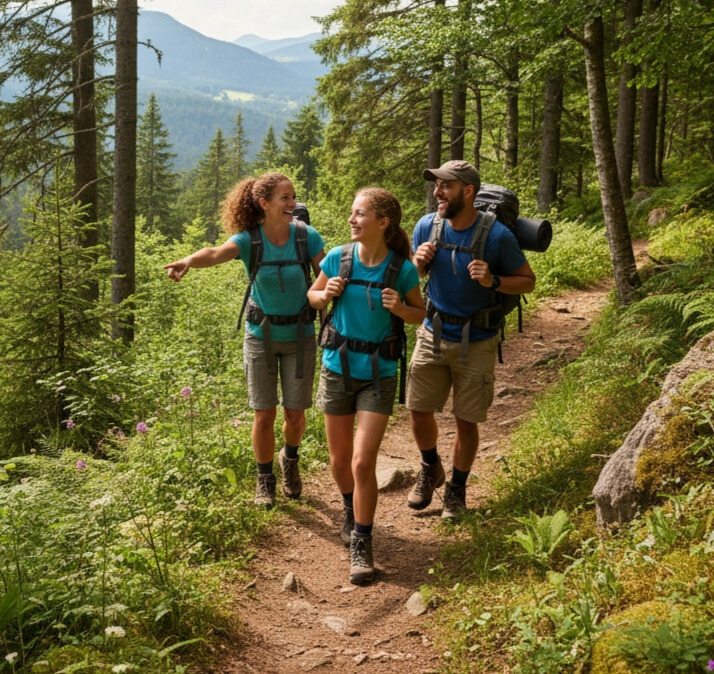 family programming teen treatment