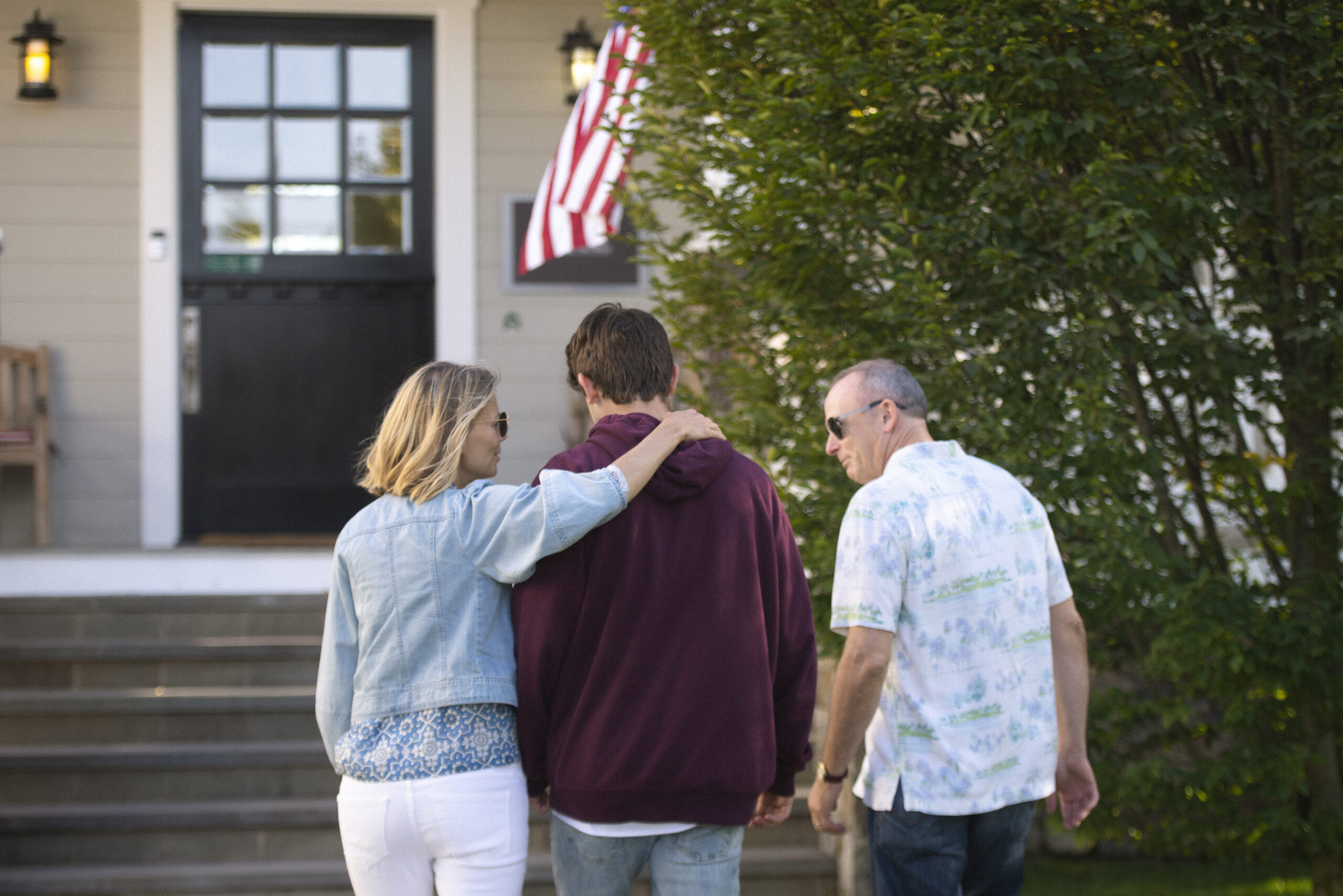 family programming teen treatment