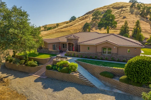 muirwood residential